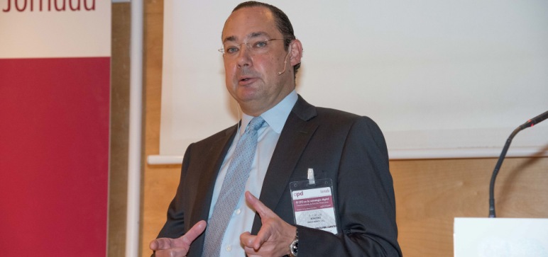 Oracle analiza el impacto de la revolución digital en los departamentos de finanzas