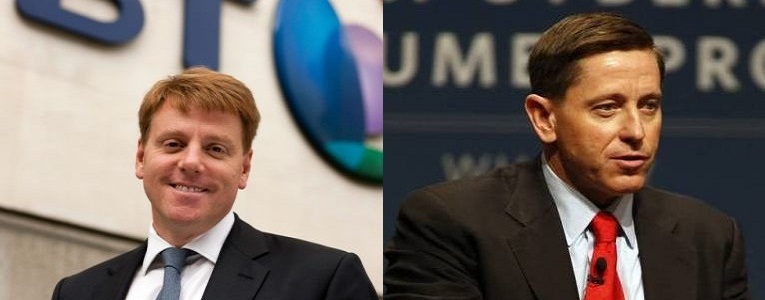 BT Y Palo Alto networks dan a la nube un revestimiento más sólido