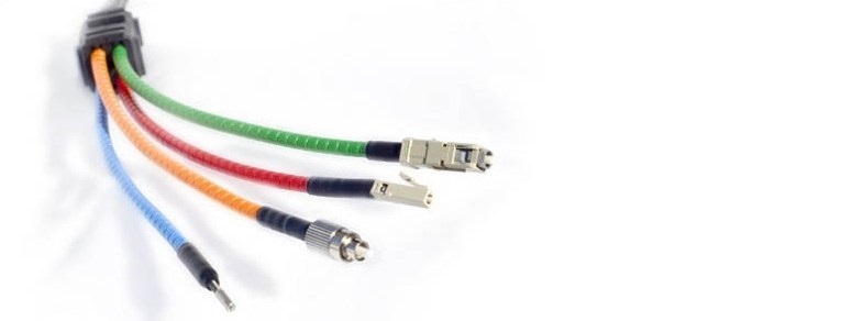 MCR distribuirá los productos de la marca Nanocable