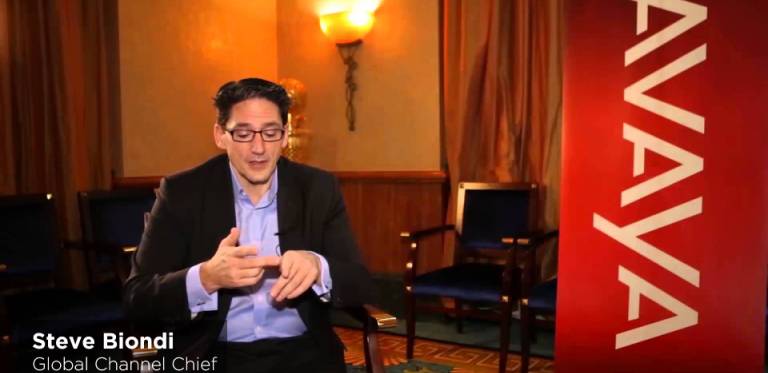 Mejoras en el programa de canal de Avaya