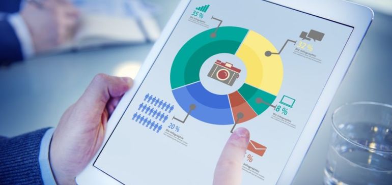 La analítica de datos permite detectar hasta un 40 por ciento del Big Data empresarial innecesario