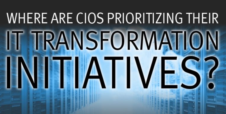 EMC analiza el progreso y los objetivos de las empresas en el camino hacia la Transformación Digital