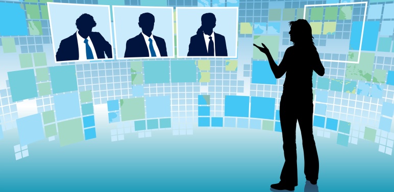 La industria de la videoconferencia crecerá hasta los 6’4 billones de dólares en 2020