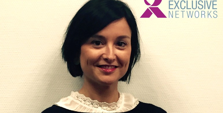 Nueva Directora General en Exclusive Networks Iberia
