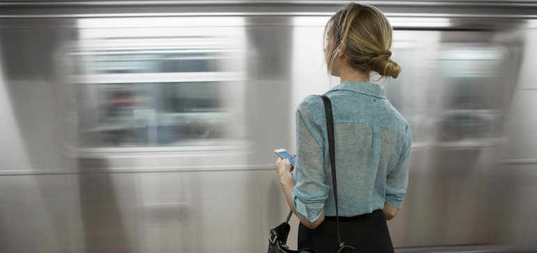 Xerox Mobility Companion planifica los desplazamientos urbanos puerta a puerta