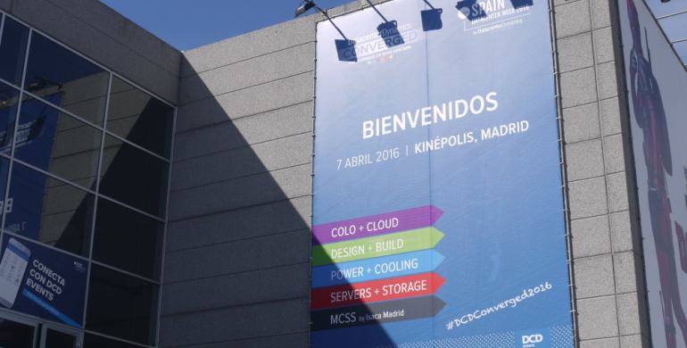 En 2020 habrá más de 25.000 millones de dispositivos conectados generando más de 50 Zettabytes