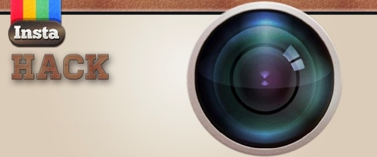 Cómo hackear Instagram con seis líneas de código