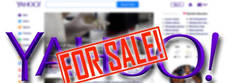 Google y Verizon estudian hacer una oferta de compra por Yahoo