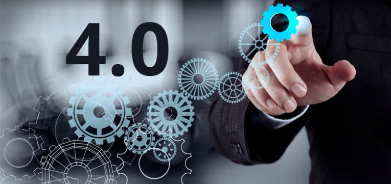 Jornada Industria 4.0 en Barcelona