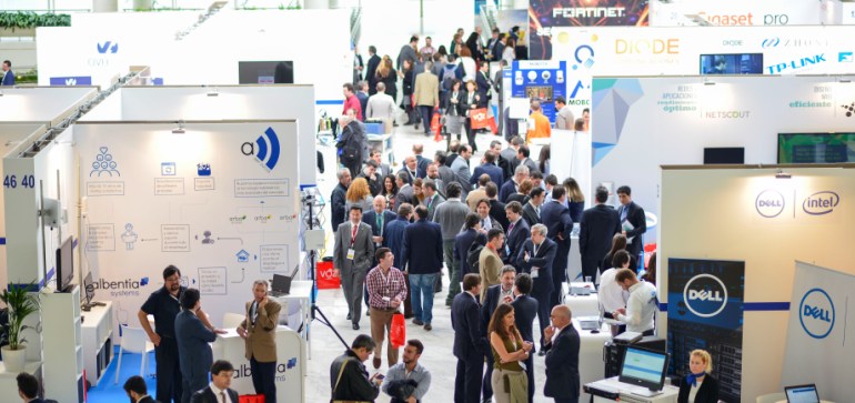 ASLAN2016 supera sus expectativas con 4.825 visitantes profesionales