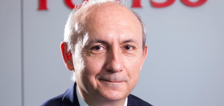 Nuevo CTO de Fujitsu en España