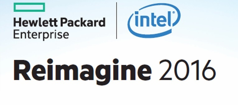 Reimagine 2016, el evento internacional de Hewlett Packard Enterprise, llega a España