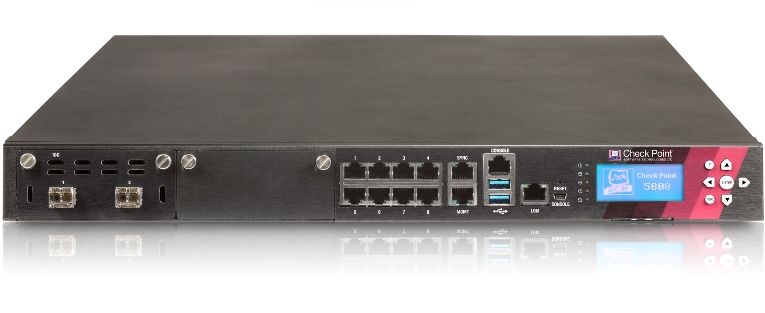 Check Point ofrece nuevas soluciones de prevención avanzada de amenazas para organizaciones de cualquier tamaño