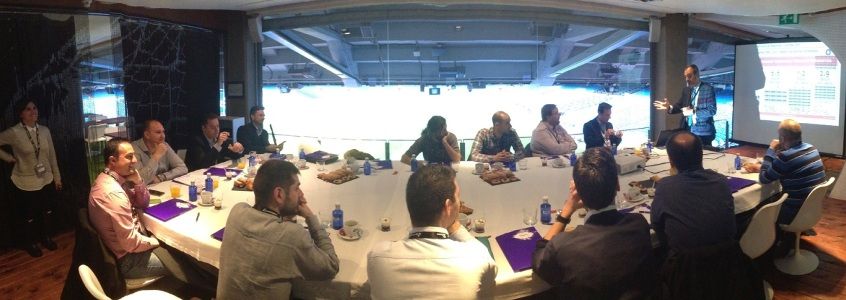 Las claves de la ciberseguridad son: identificar, proteger, detectar, responder y recuperar