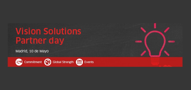 Avnet organiza Vision Solutions Partner Day 2016