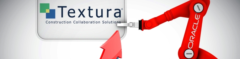 Oracle adquiere Textura por 663 millones de dólares