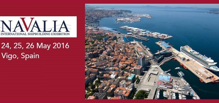 Canon participará en Navalia con sus soluciones de impresión, videovigilancia y gestión de la información