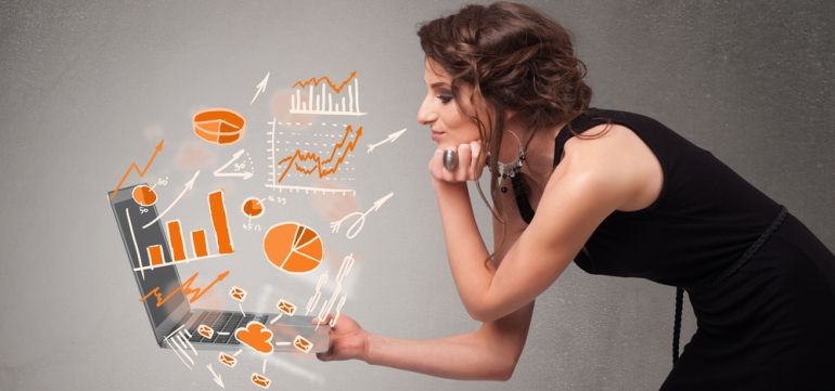 ¿Por qué todo el mundo quiere analistas de datos?