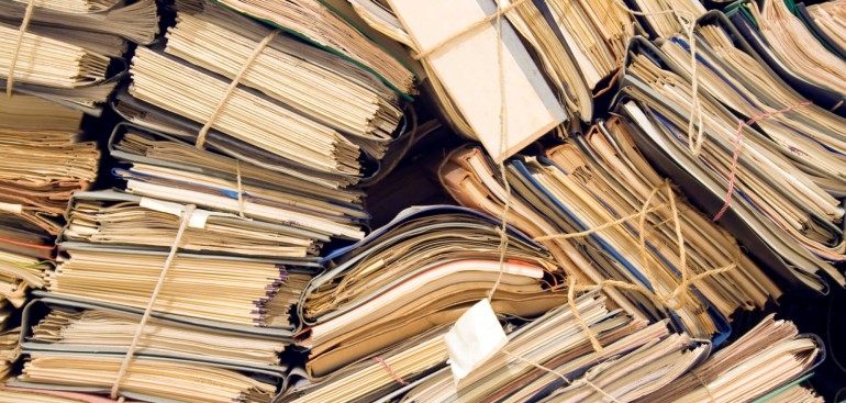 Los secuestros de archivos siguen trayendo de cabeza a los usuarios