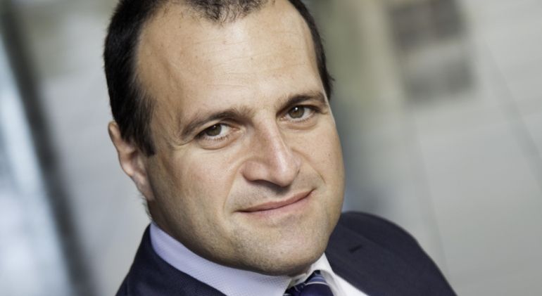 Avaya reorganiza su negocio europeo