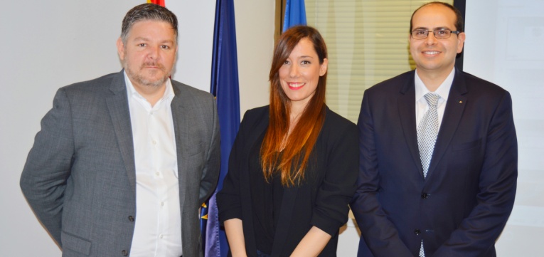 Armide ERP lanza un programa de reclutamiento de partners