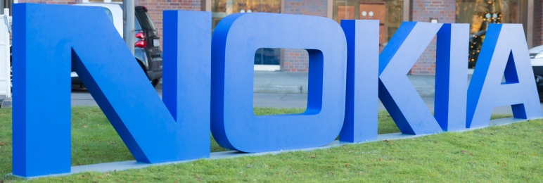 Foxconn se queda con la marca Nokia