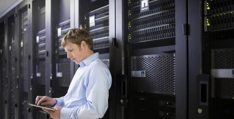 LCC gestiona su almacenamiento con la tecnología Flash de NetApp