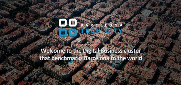 Inauguración de la nueva sede de Barcelona Tech City