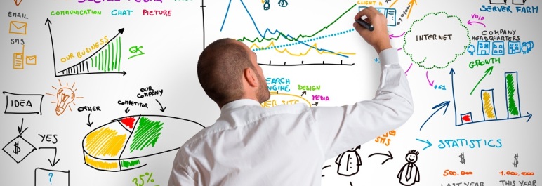 La estrategia digital en las empresas españolas sigue siendo deficiente