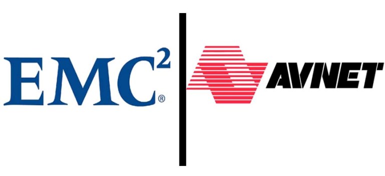 Avnet distinguido por EMC como Distribuidor del Año 2015 en Norteamérica y Latinoamérica