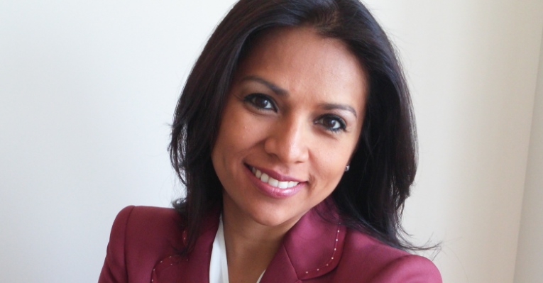 Nueva Account Manager de B2B para AOC y MMD España