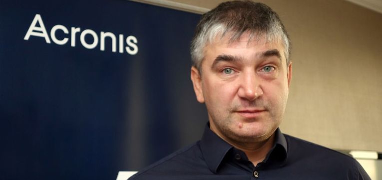 Recuperación ante Desastres: Reglas para vivir