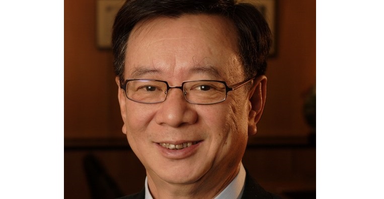 Nuevo presidente, nueva era para D-Link