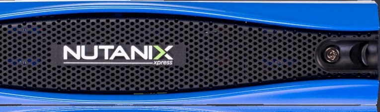 Nutanix acerca los beneficios de la hiperconvergencia al mercado pyme