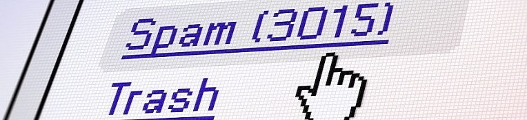 Aumenta el spam malicioso