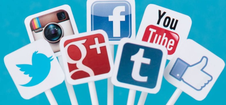 ¿Le conviene a la empresa estar en todas las redes sociales?