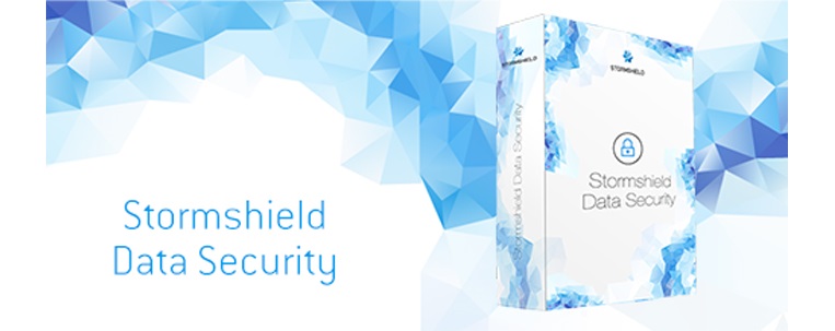 Stormshield amplía su servicio de protección de datos para Cloud y movilidad