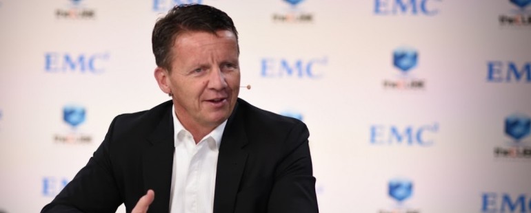 EMC lidera el mercado de all-flash arrays