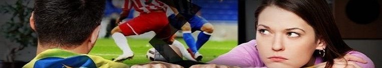 La tecnología, principal evasión para los no futboleros durante la Eurocopa 2016