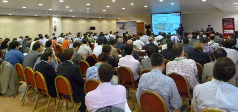 La Asociación asLAN analizará grandes proyectos de Transformación Digital en 5 comunidades autónomas