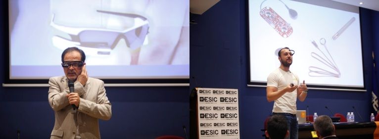 España, entre los primeros países del mundo en desarrollar tecnología loT