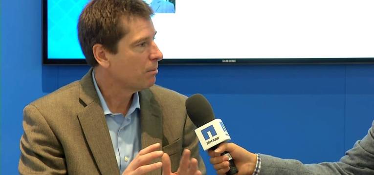 NetApp, segunda en el ranking mundial de cuota de mercado de cabinas all-flash durante el primer trimestre de 2016