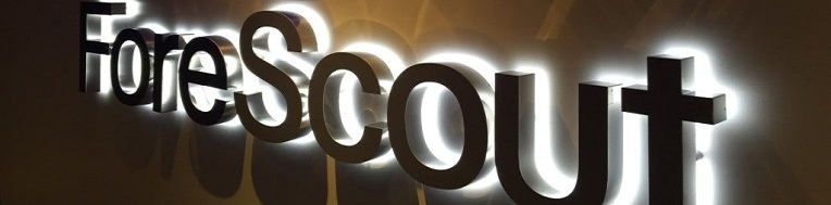 Forescout, vendedor representativo según Gartner