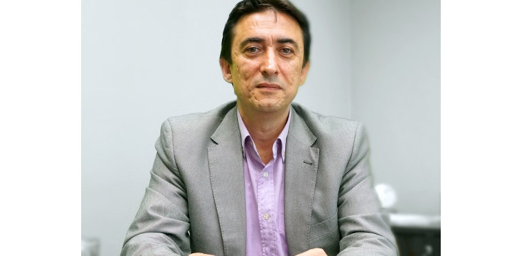 Director regional para España y Portugal de Aruba Networks