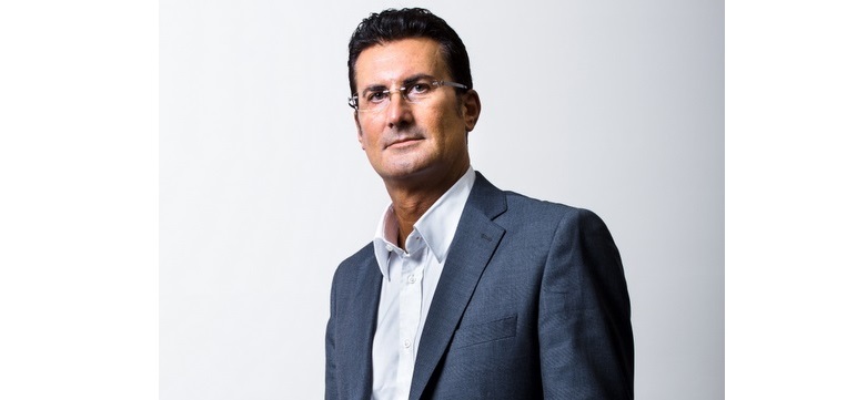 Vicepresidente para la region Sur de EMEA de Veeam