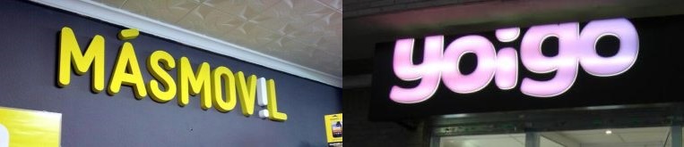 MásMóvil anuncia la adquisición de Yoigo por 612 millones de euros