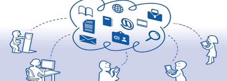 ¿A quién confían sus datos los ciudadanos de la Unión Europea?