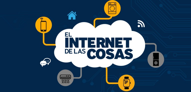 Forescout presenta las conclusiones de su informe El IoT para empresas