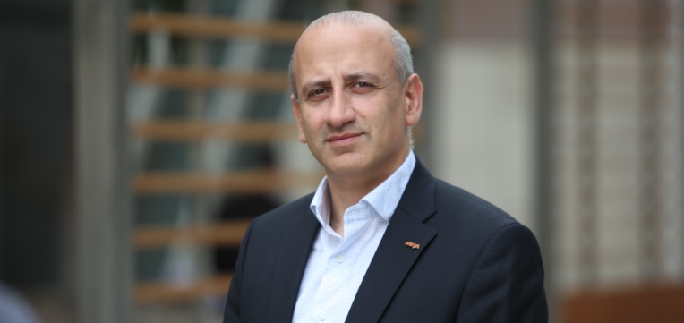 Nuevo responsable de Canal para Avaya Internacional