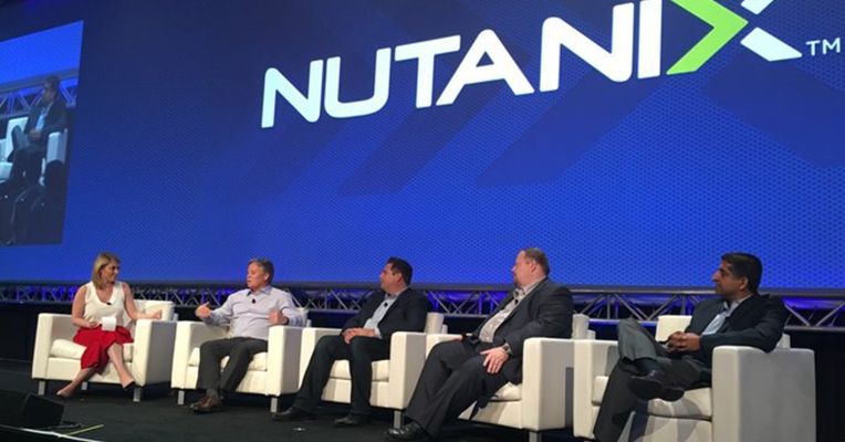 Nutanix abre nuevos caminos para su Plataforma Cloud Empresarial